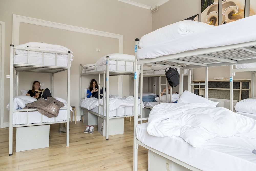 Gardiner House Hostel 19/73
