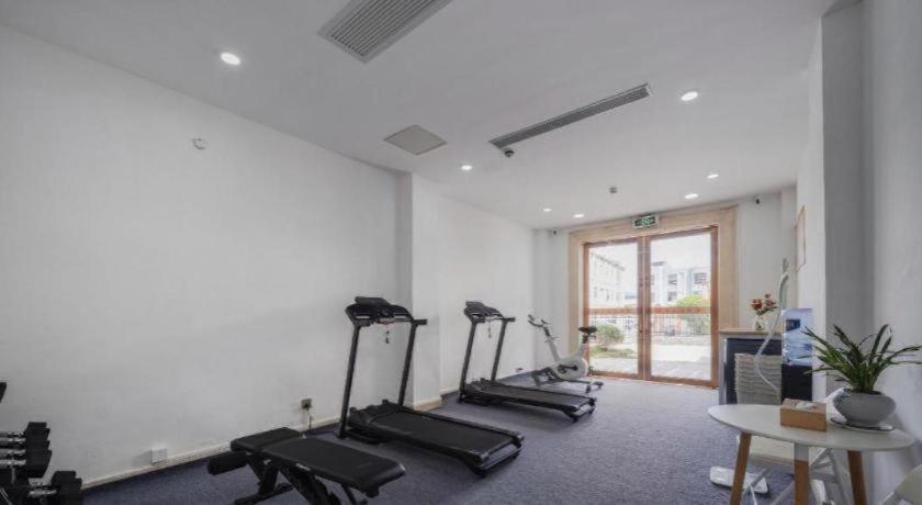 Vienna Hotel (Shenzhen Pingshan Longtian Small Town) 31/53
