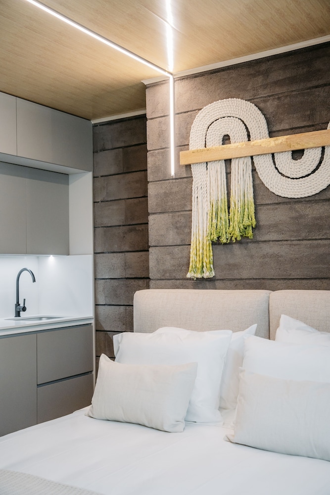 Hotel Living by Armoniko 30/48