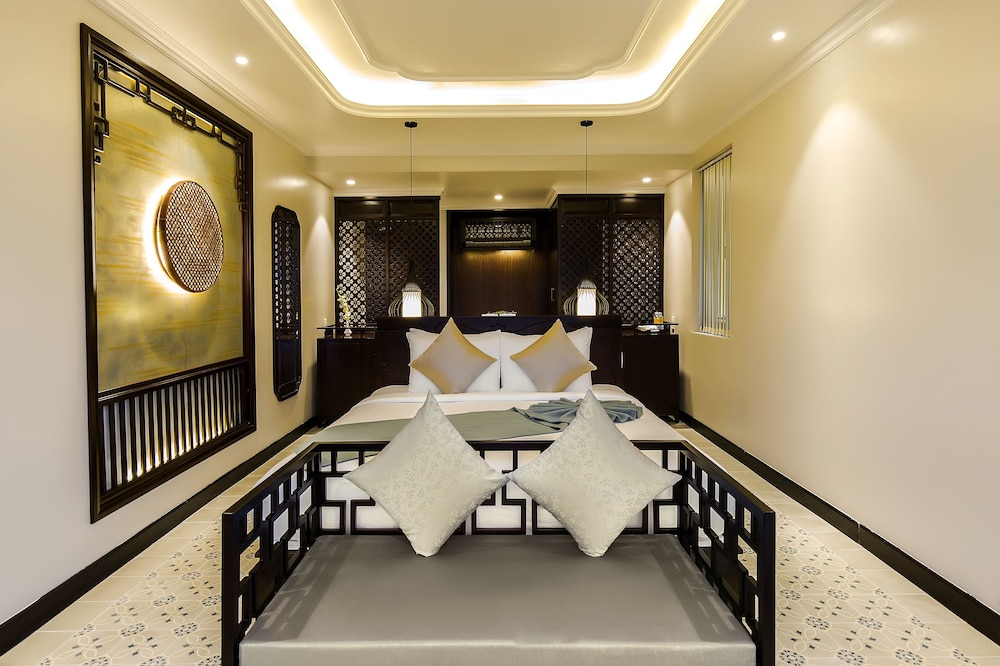 Laluna Hoi An Riverside Hotel & Spa 32/71