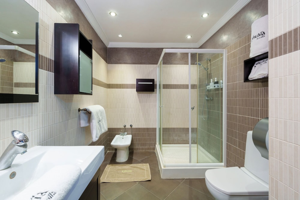 Riad Ushuaia la Villa - Centre Marrakech 50/50