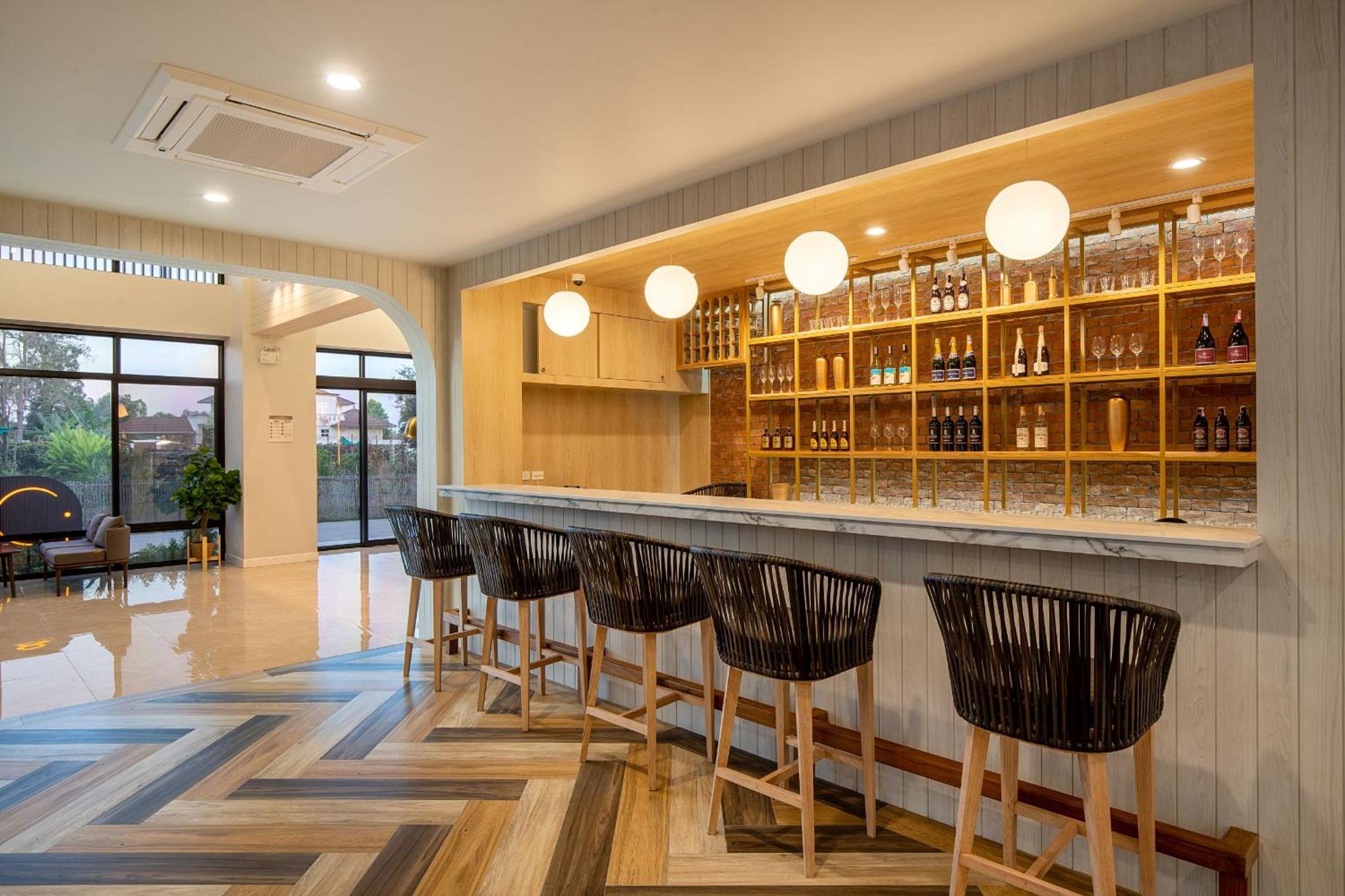 The Pride Hotel Phitsanulok 38/50
