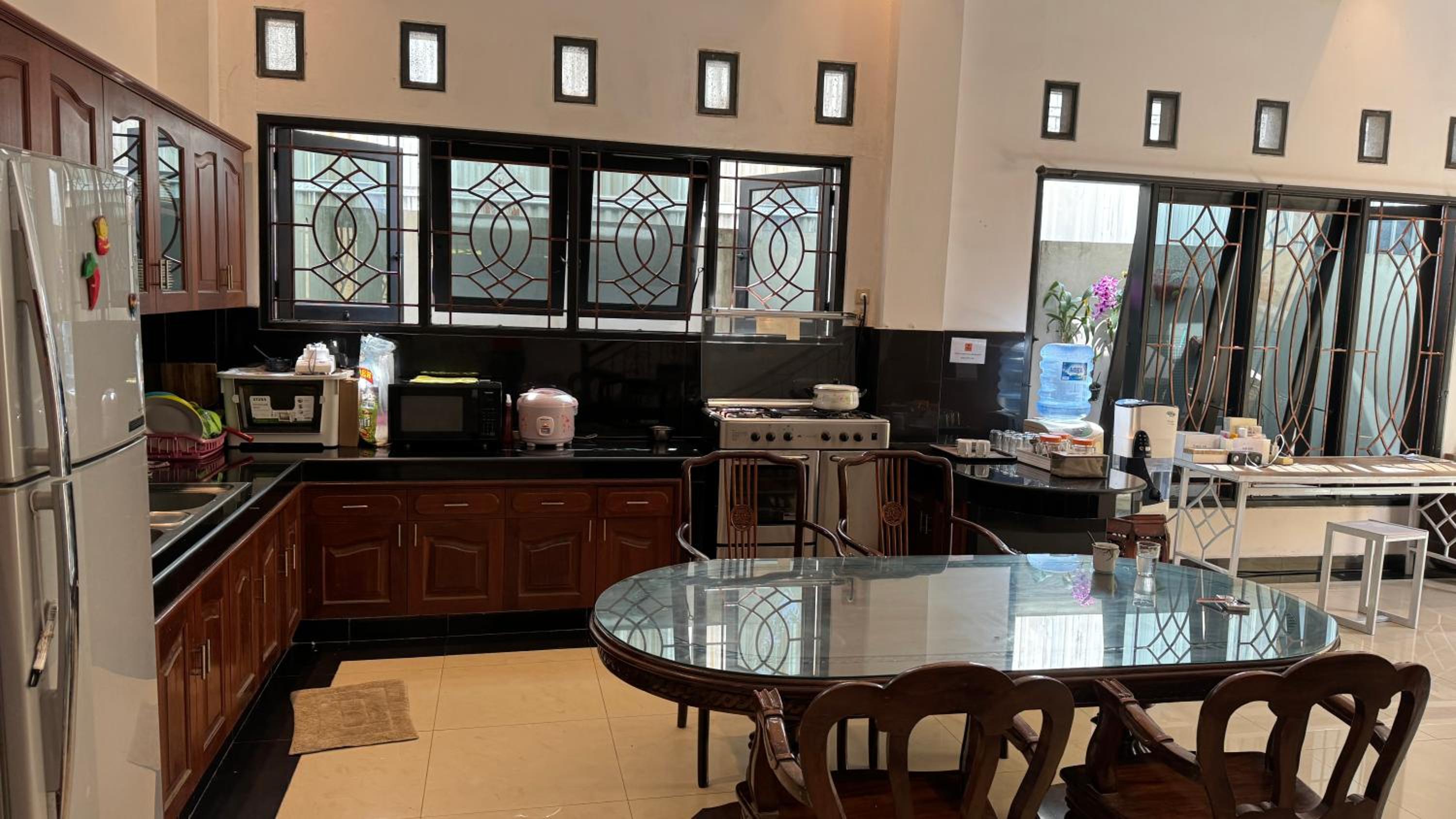 Fora Capsule Hostel Tuban Kuta Bali 17/22