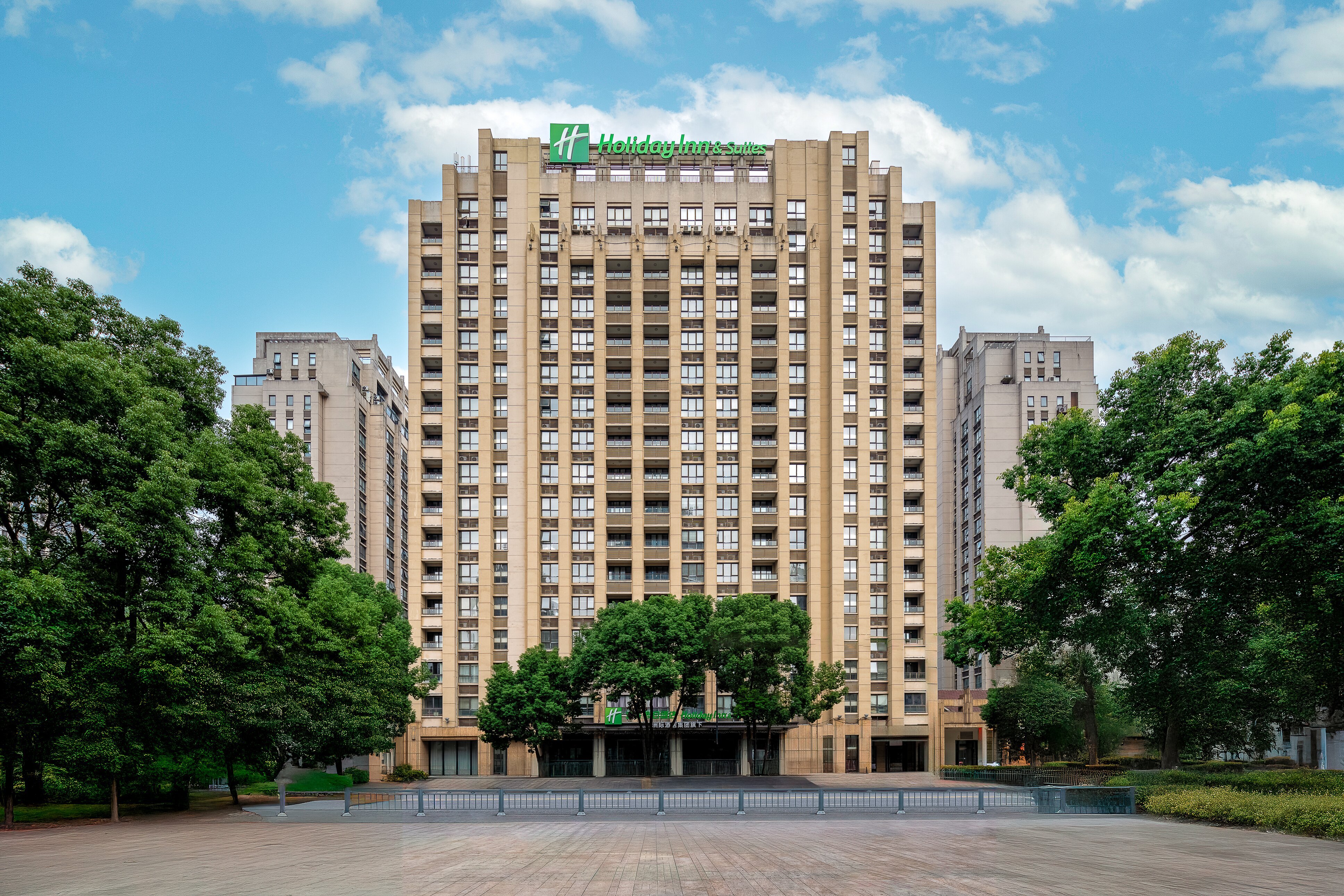Holiday Inn Hotel And Suites Suzhou Yangcheng Lake 4/30