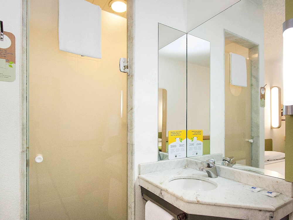 Ibis Budget Piracicaba 18/64