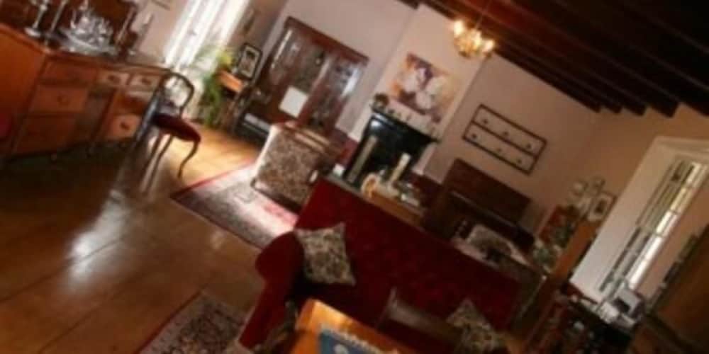 Die Waenhuis Guest House 2/33
