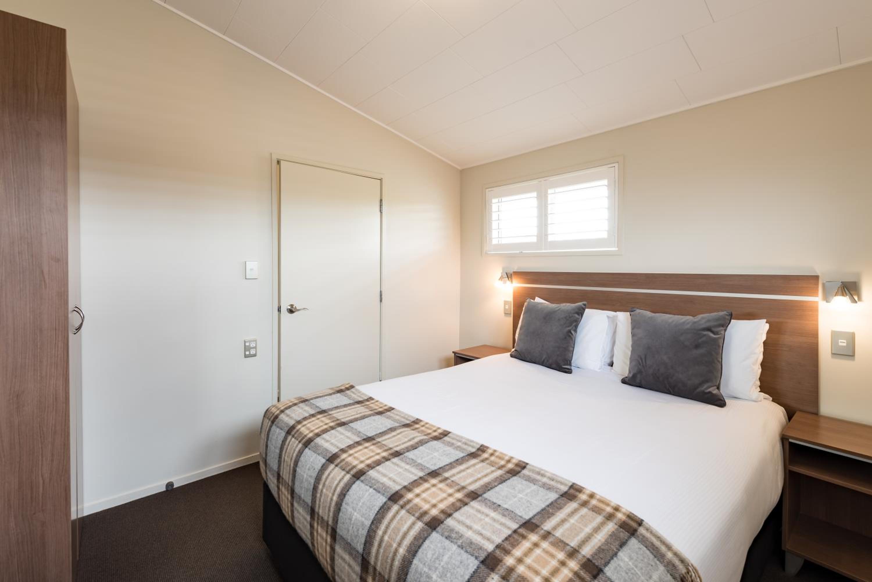 1 Bedroom, Garden, Family