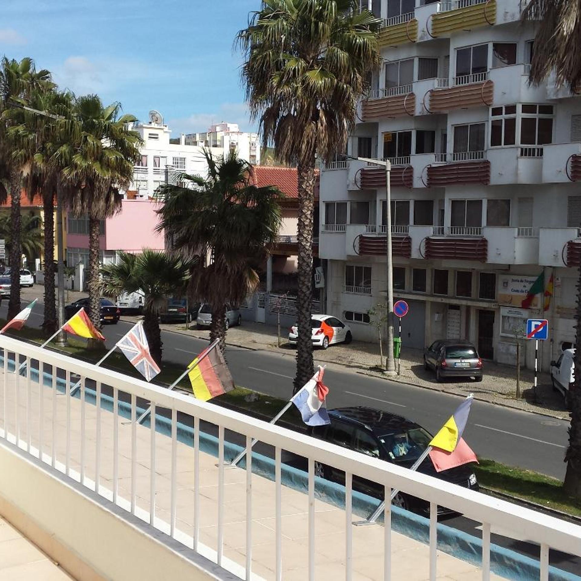 HOTEL RESIDENCIAL COLIBRI 6/50