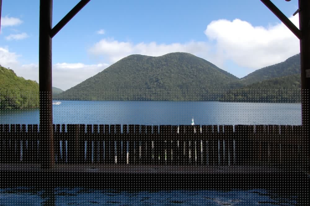 Shikaribetsu Lakeside Onsen Hotel Fusui 30/54