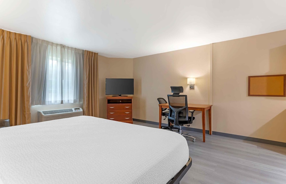 Extended Stay America Suites - McAlester - Hwy 69 26/65