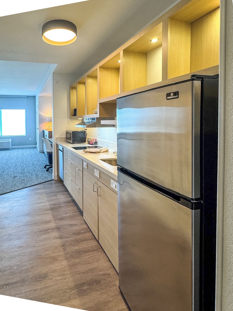 TownePlace Suites by Marriott Ridgecrest 7/50