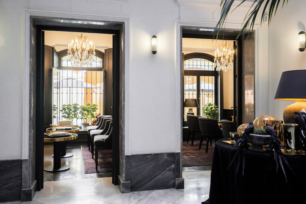 Casa Canovas Boutique Hotel 31/50