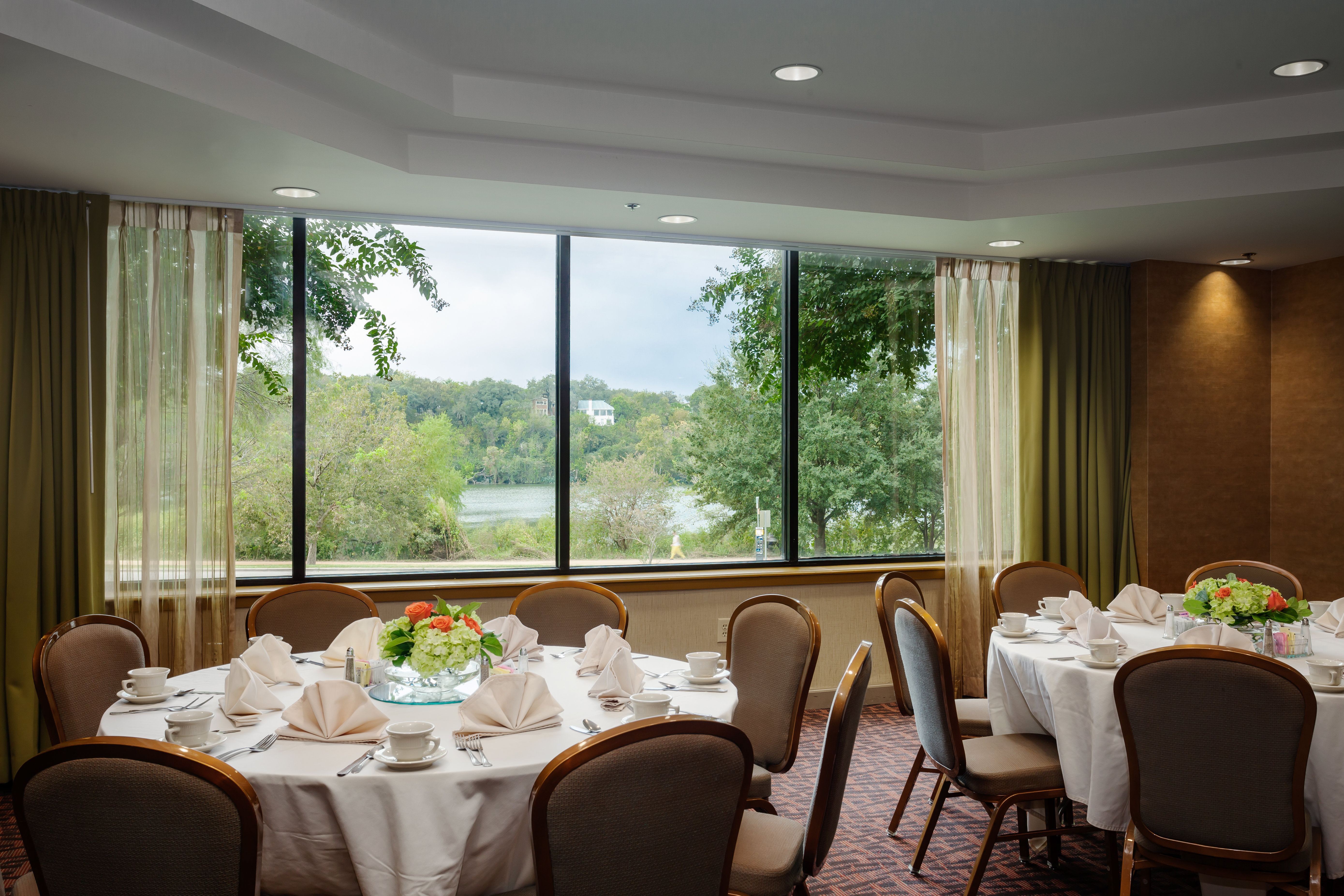 Holiday Inn Austin Town Lake Hotel 31/50