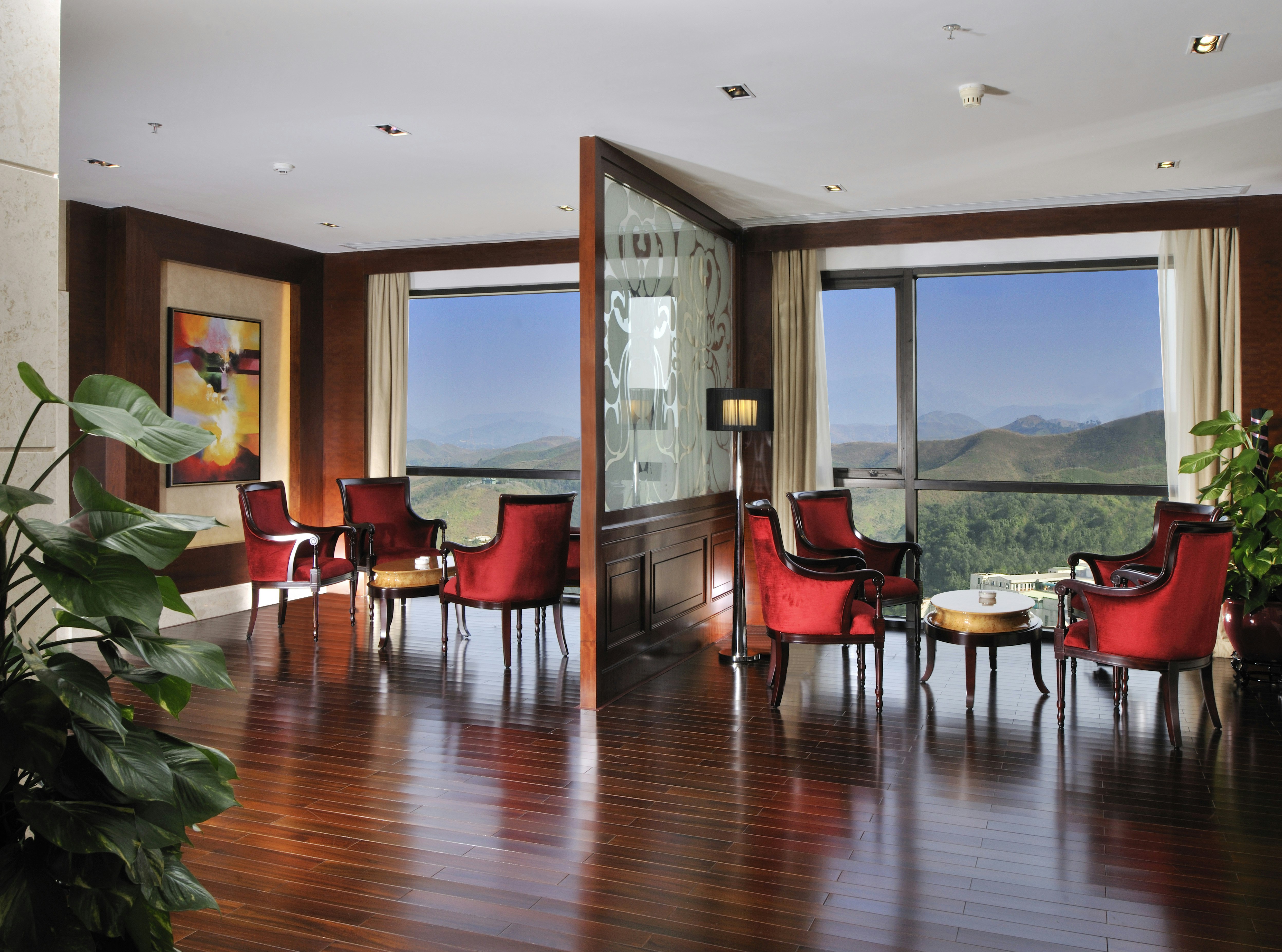 Felicity Hotel Shenzhen, Luohu Railway Station 60/75