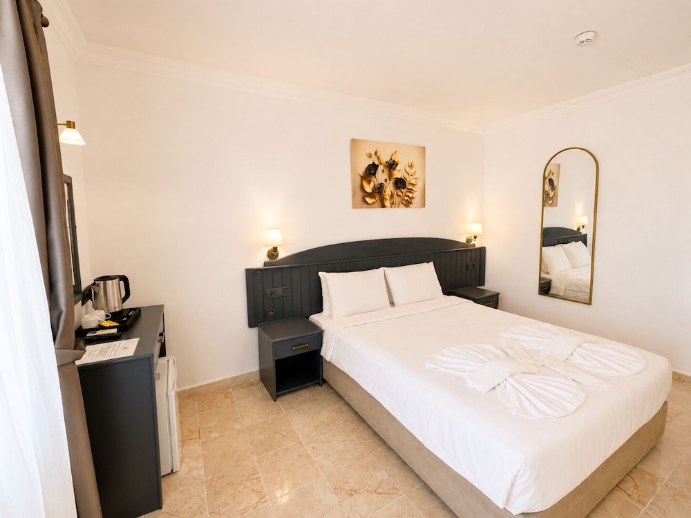 Standard, Single, Double Bed, Kilim Hotel 2/10