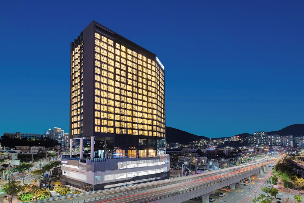 Shilla Stay Yeosu 2/50