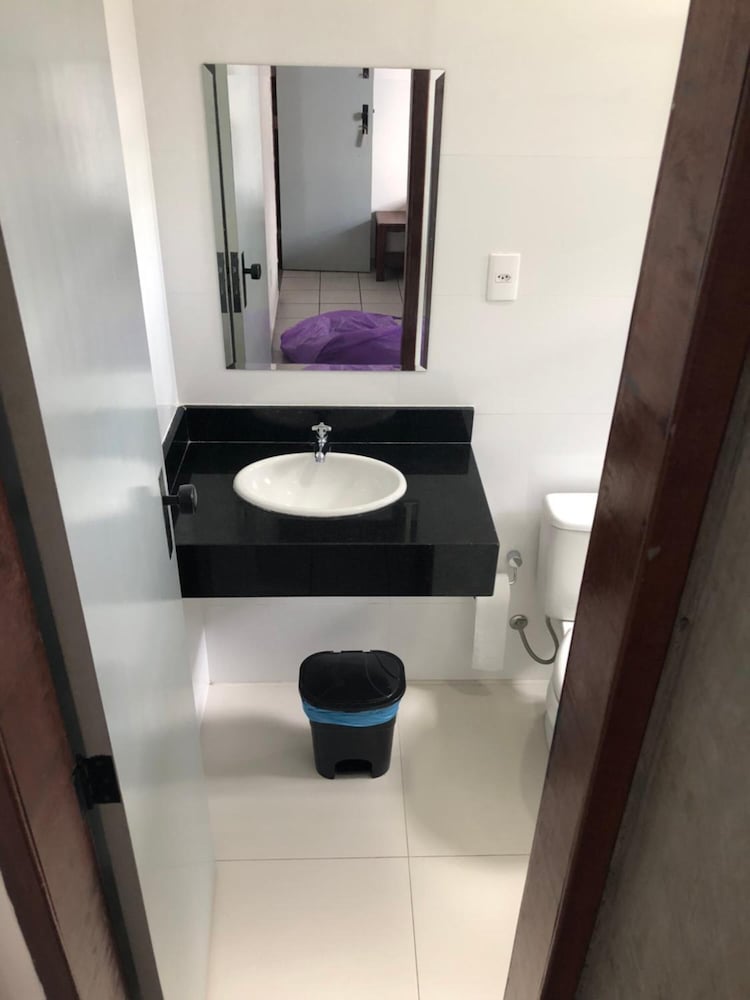 Hotel Kalilândia 28/28