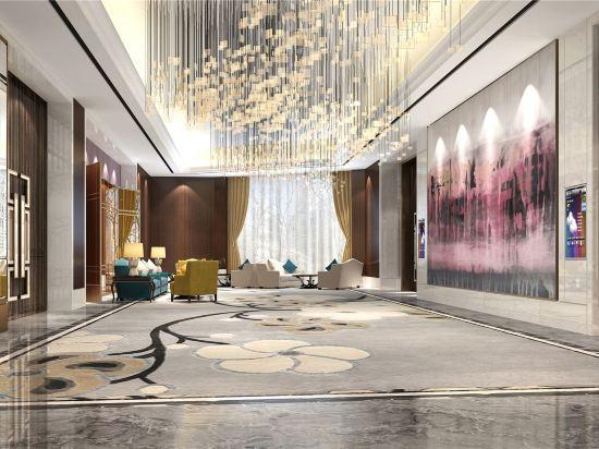Tianming Jinjiang International Hotel 32/33