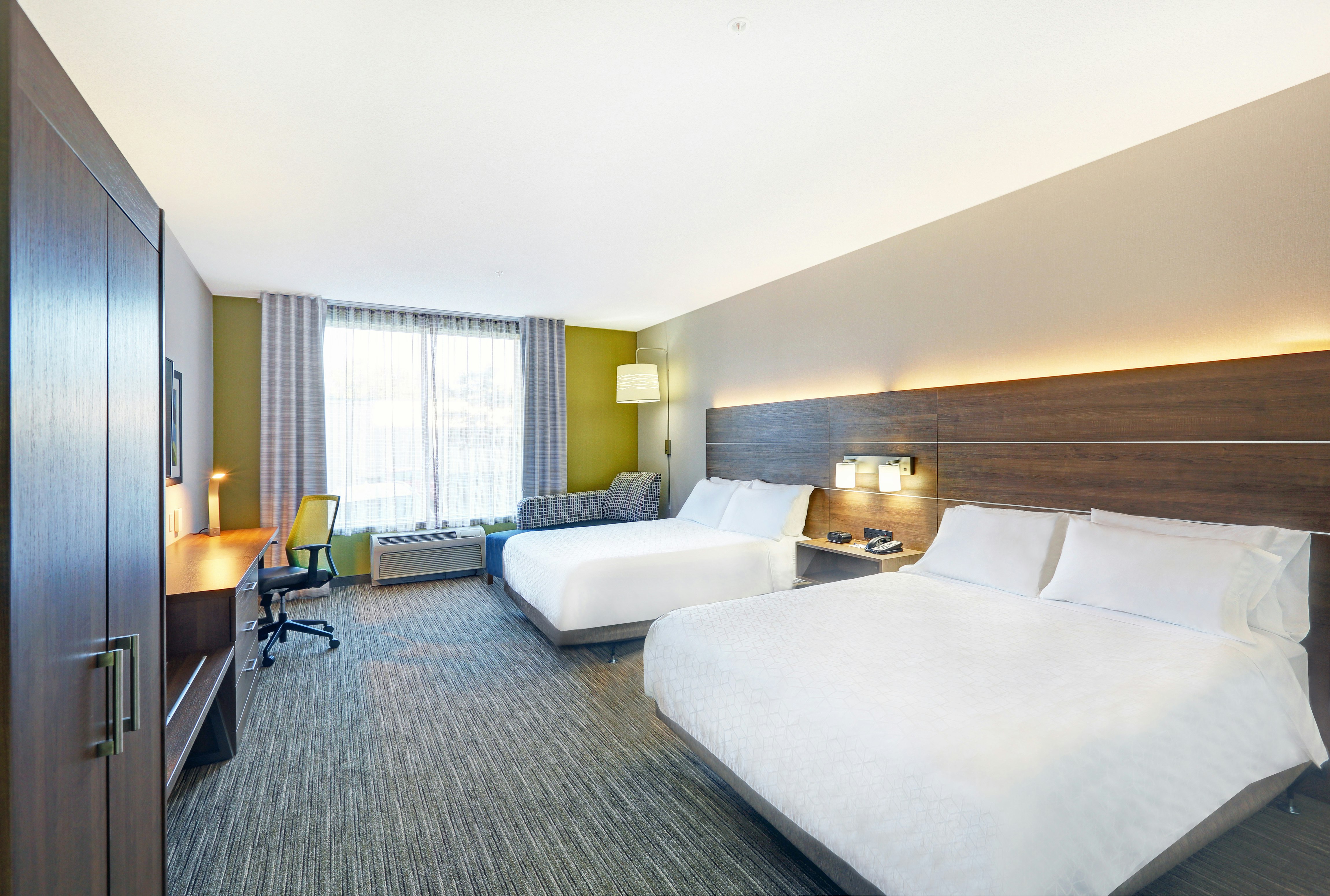 Room, 2 Queen Beds, Accessible