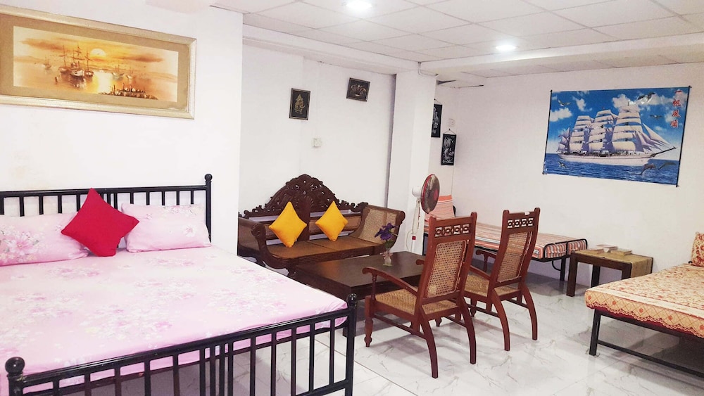 Ashan S Cozy Apartments 25/30