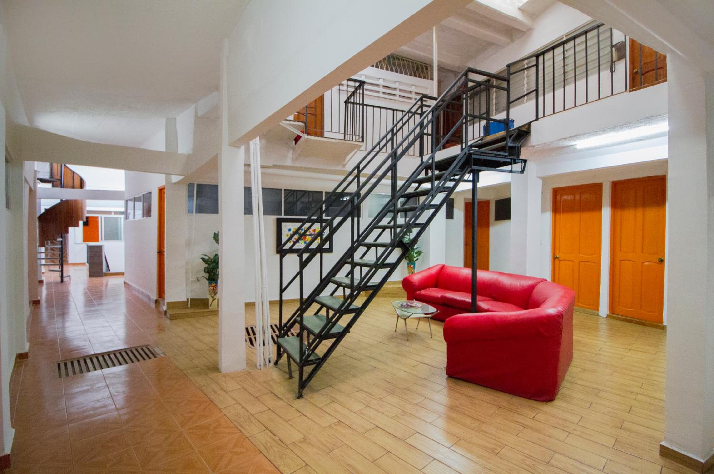 Hotel San Carlos 17/37