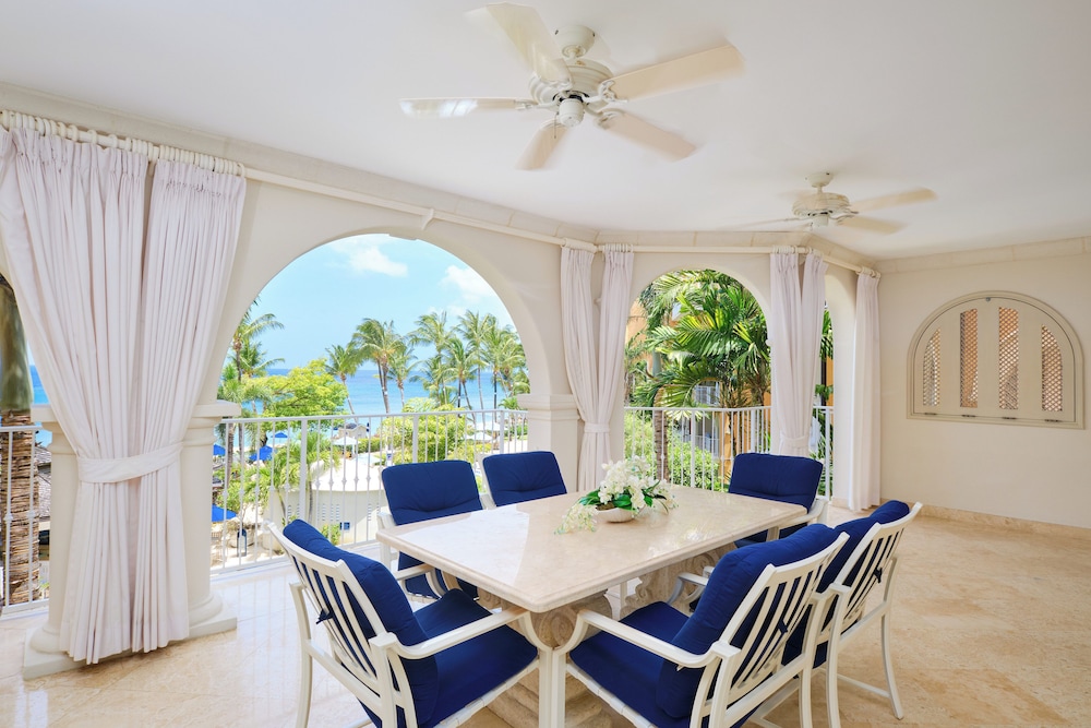 SAINT PETER'S BAY LUXURY RESORTS AND RESIDENCES 27/50