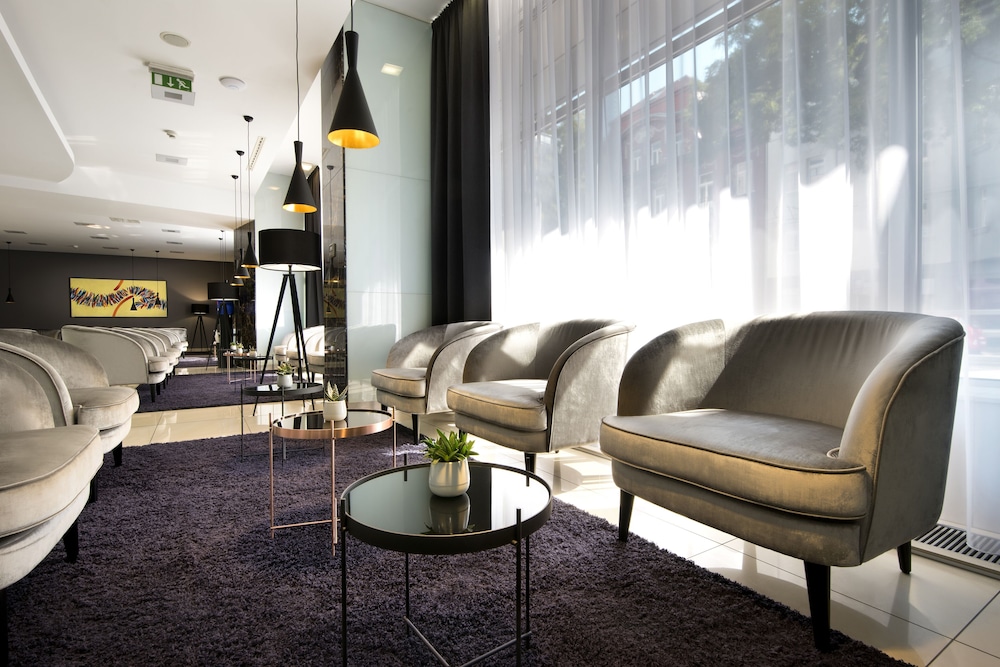 Hotel Tatra 21/44