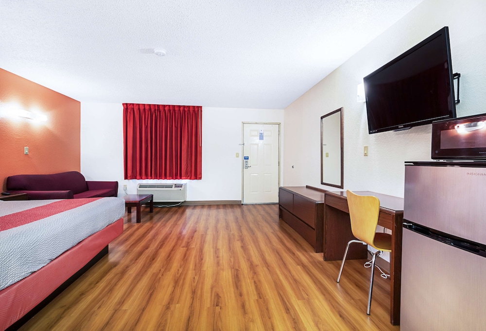 Motel6 Covington, TN 23/38