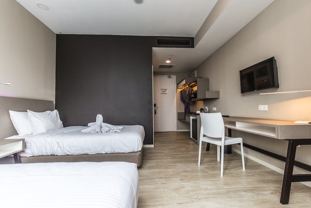 ALIA DAMANSARA BY SUBHOME 14/50