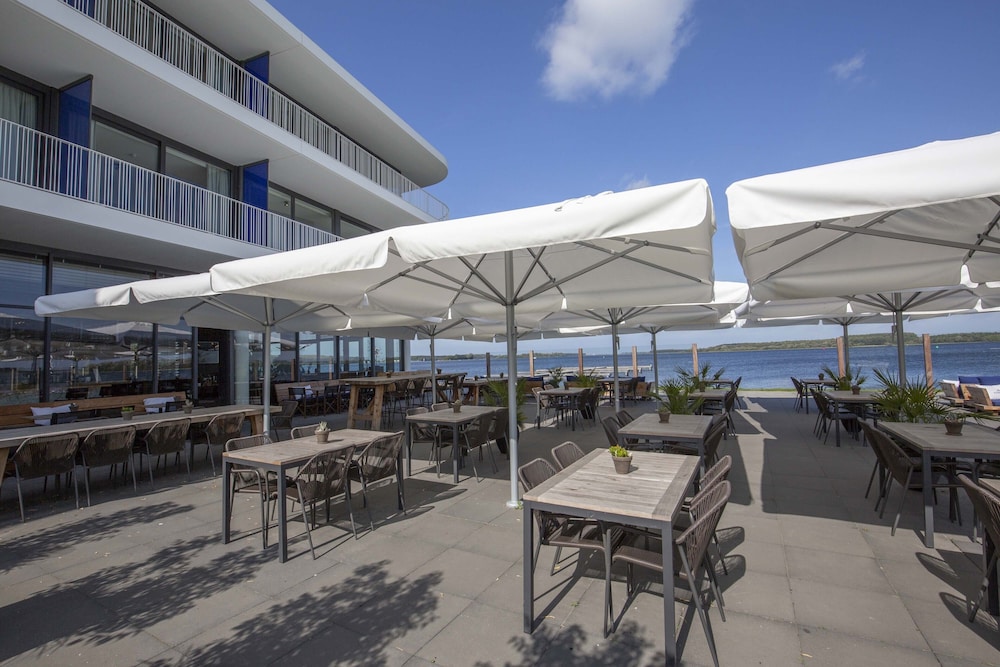Fletcher Hotel Het Veerse Meer 52/66