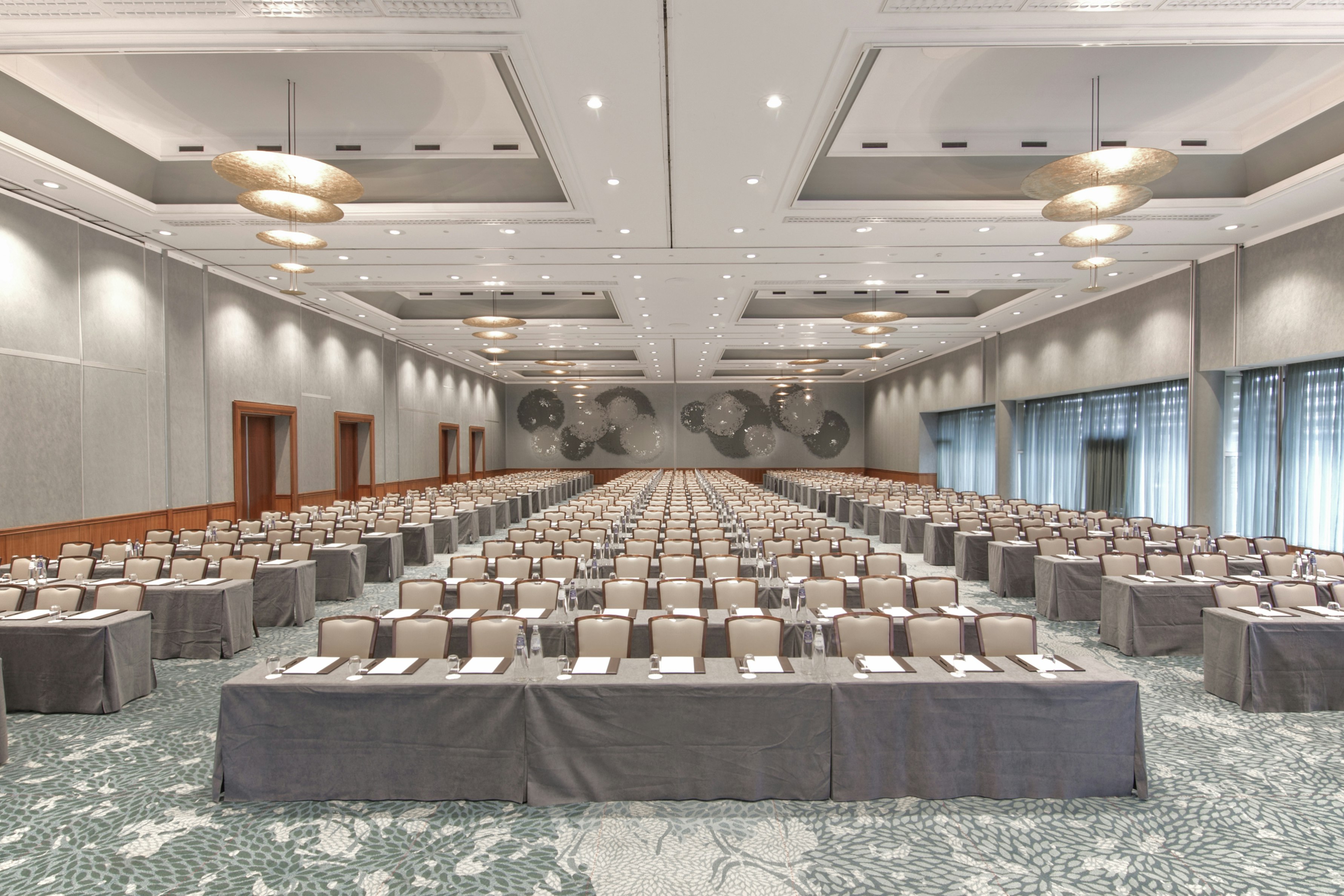 Hotel Okura Amsterdam 44/50