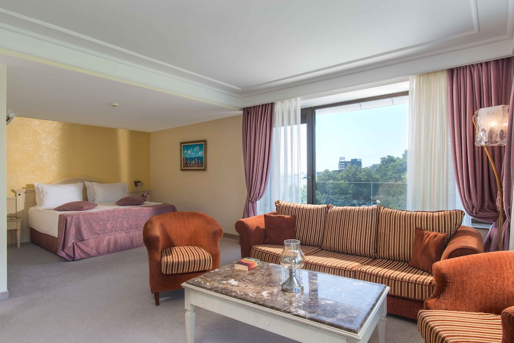 Palace Hotel 13/50