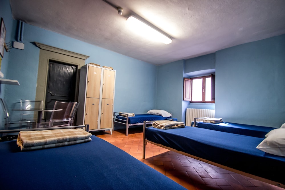 Hostel Santa Monaca 14/50