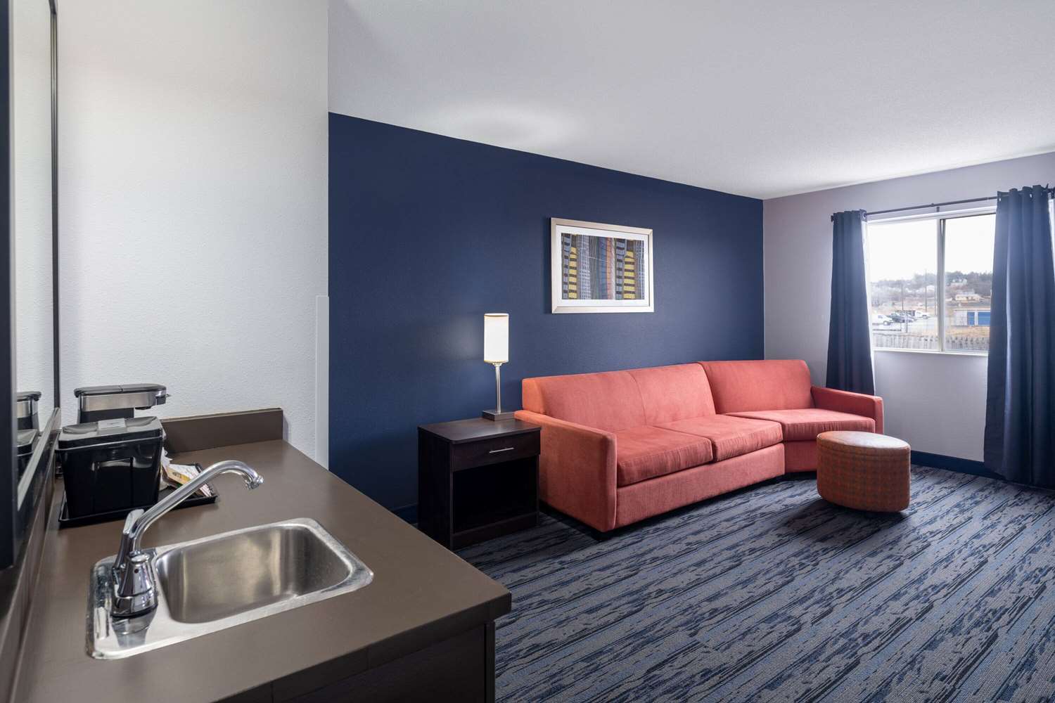 Travelodge Suites by Wyndham Saint John 10/19