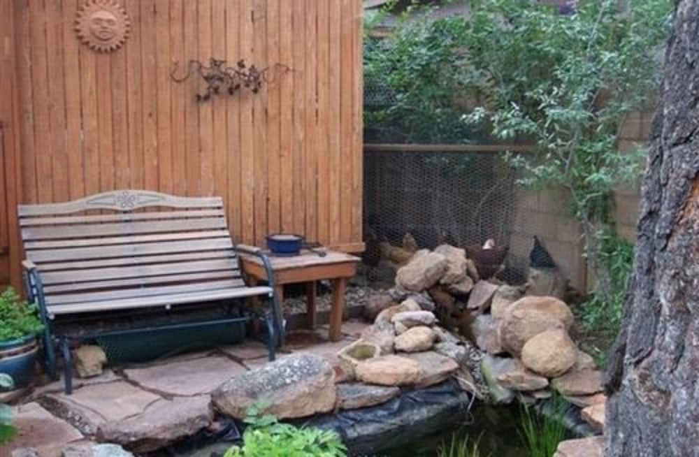 Elden Trails Bed And Breakfast 6/21