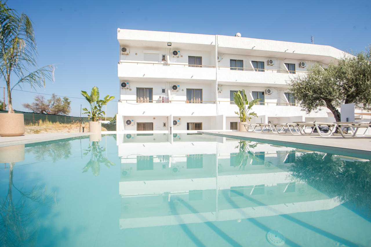 Nikos BnB Rooms 2/50