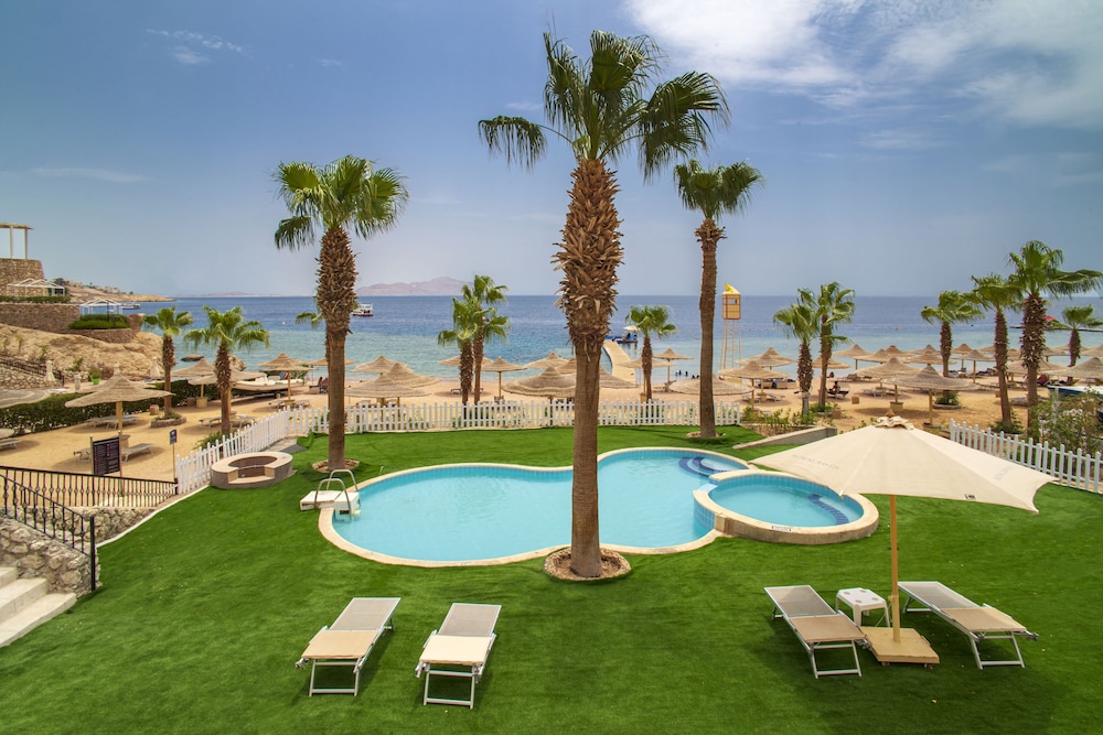 Savoy Sharm El Sheikh 64/72