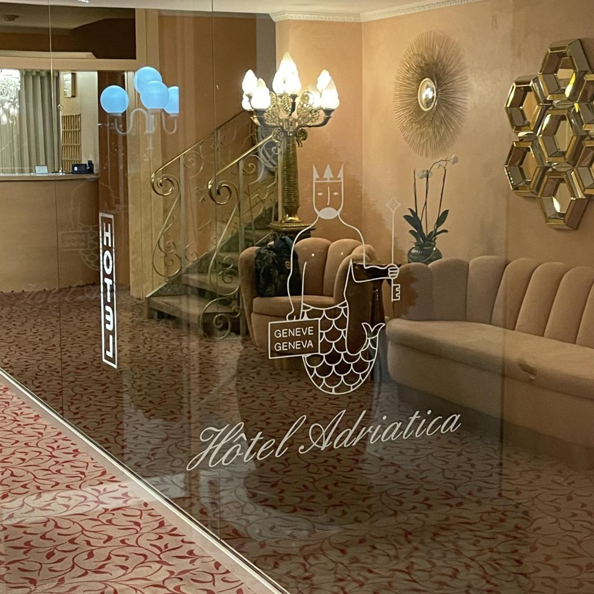 Hotel Adriatica 22/50