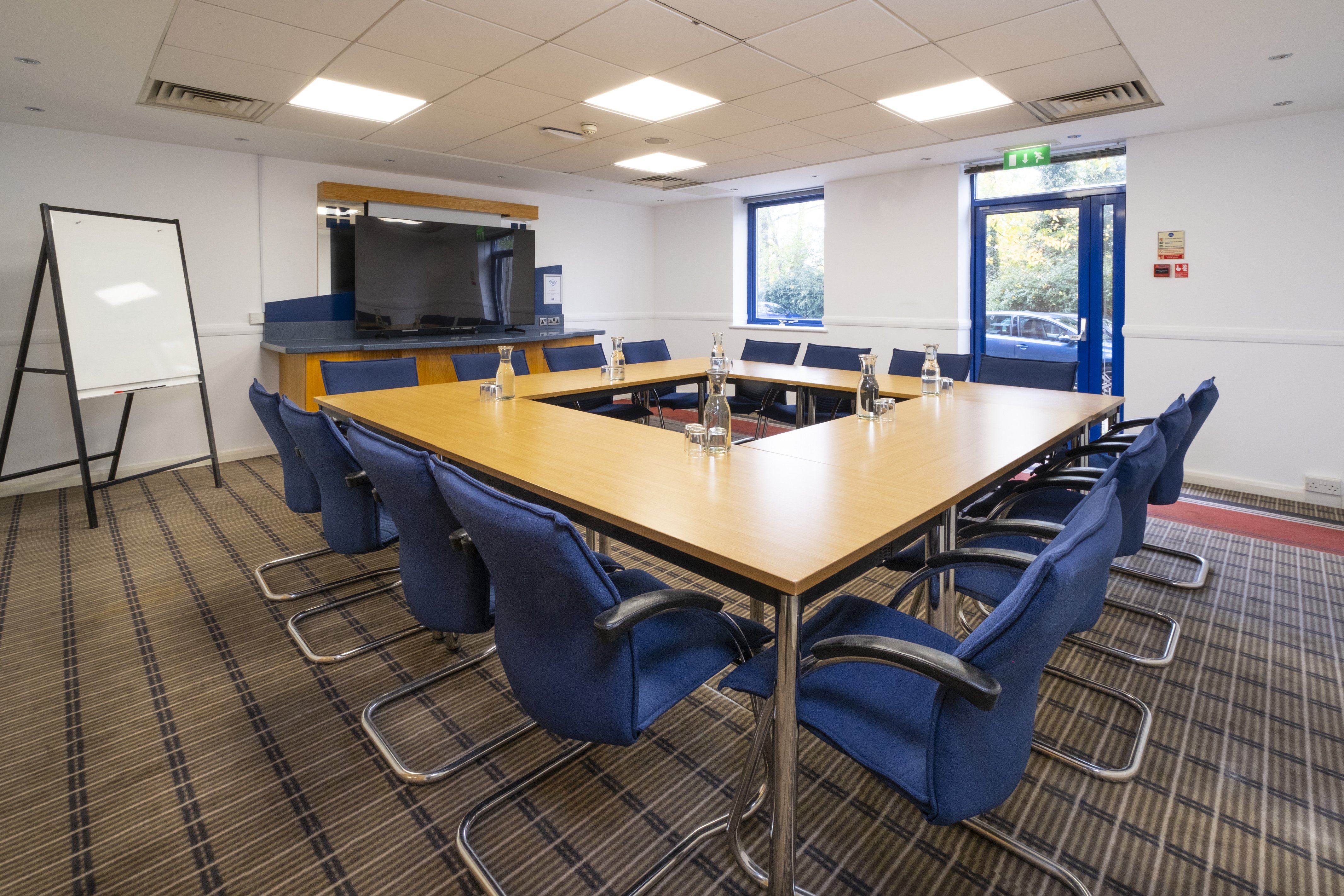 Holiday Inn Express Droitwich Spa 27/45