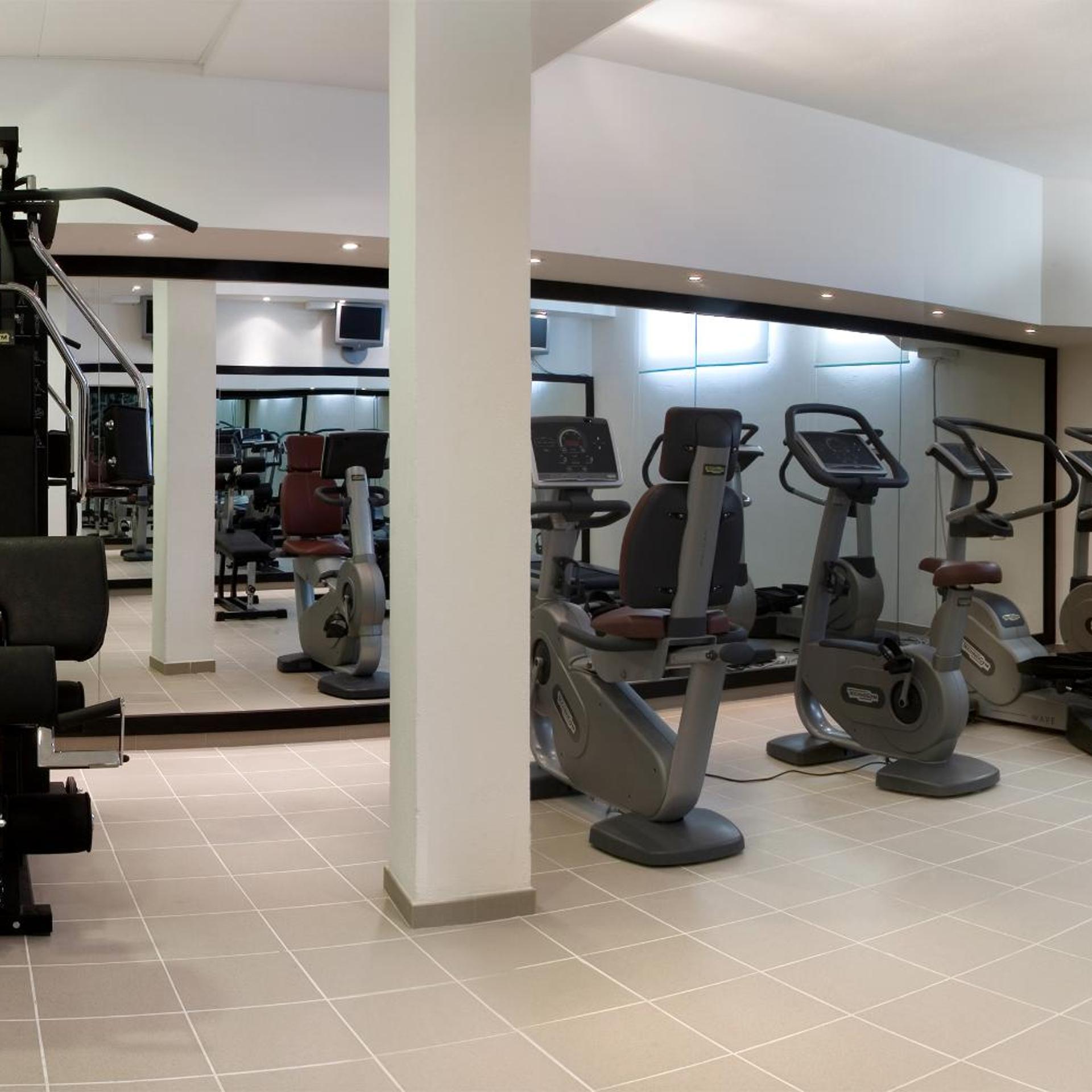 AHR Baja Hotel & Spa 34/56