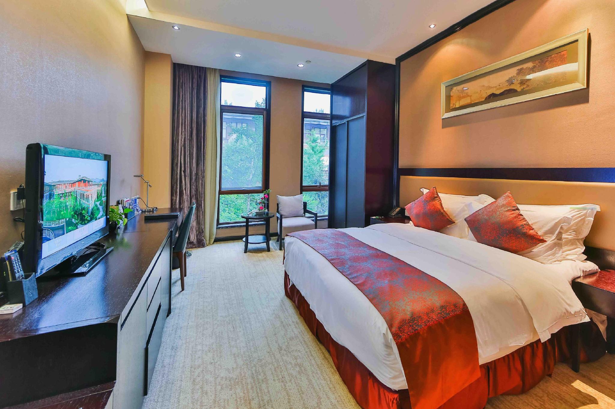 Hangzhou Xixi Nade Runzeyuan Resort 9/60