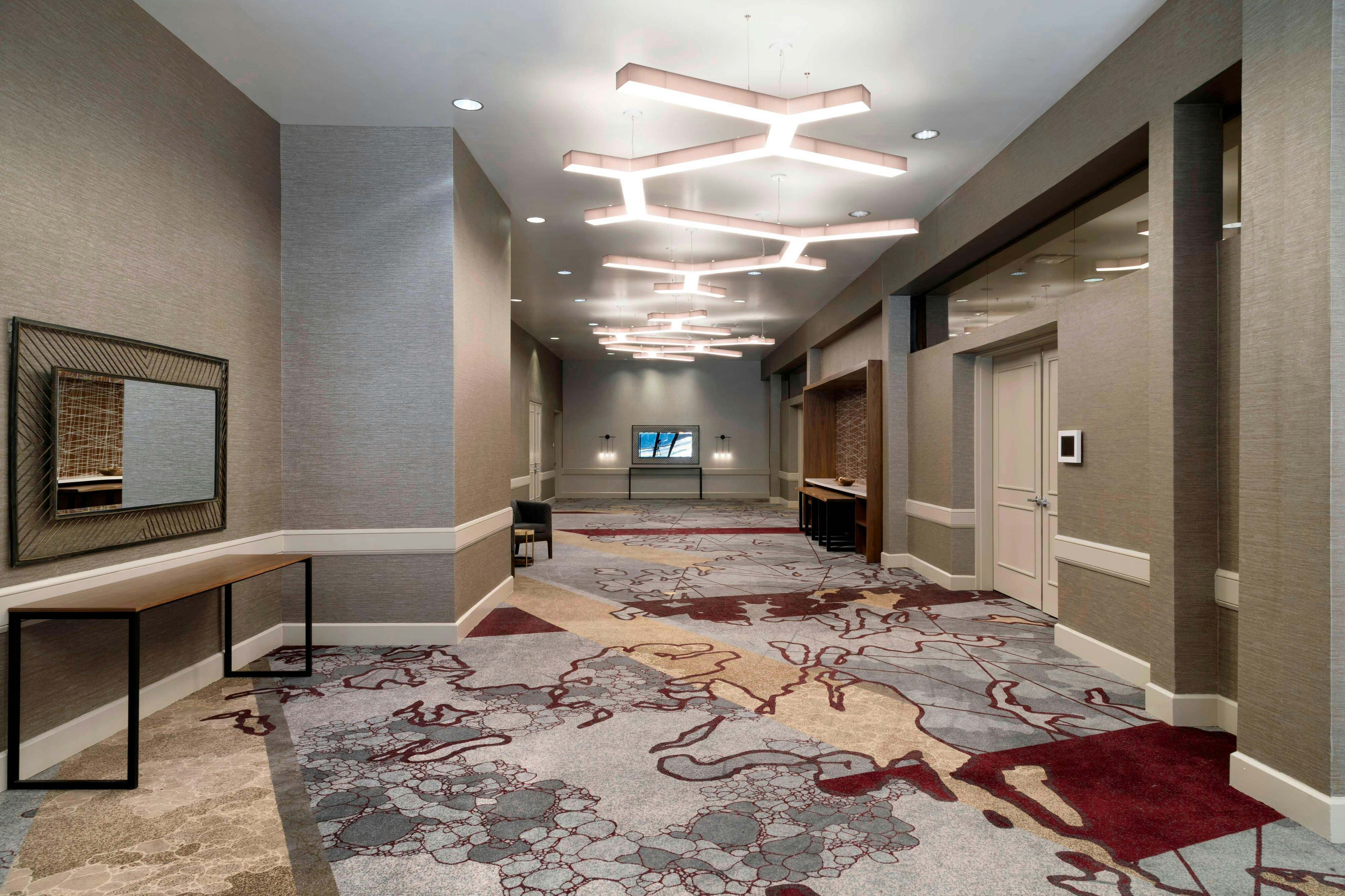 Atlanta Marriott Northeast/Emory Area 47/73