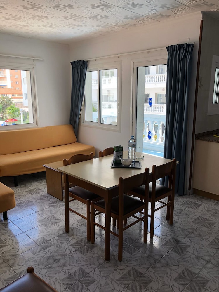 Europa Apartments 14/34
