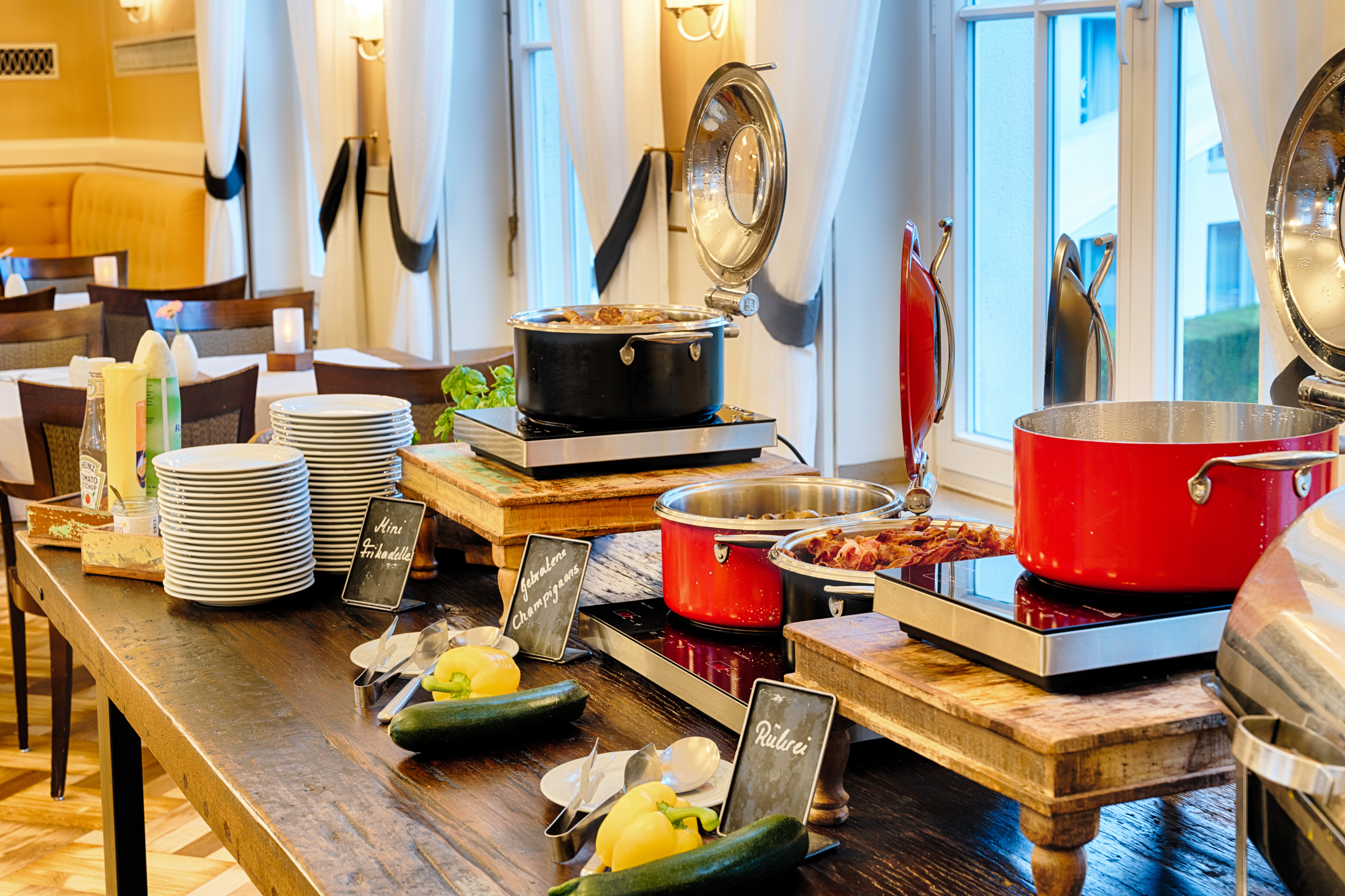 Welcome Hotel Meschede Hennesse 4/25