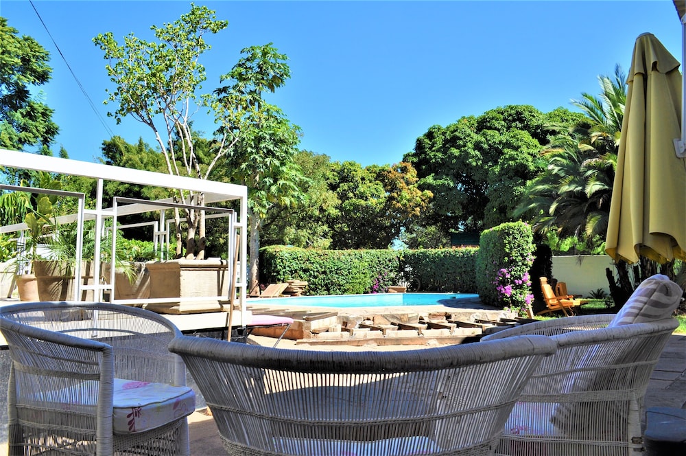 Natwange Backpackers 11/36