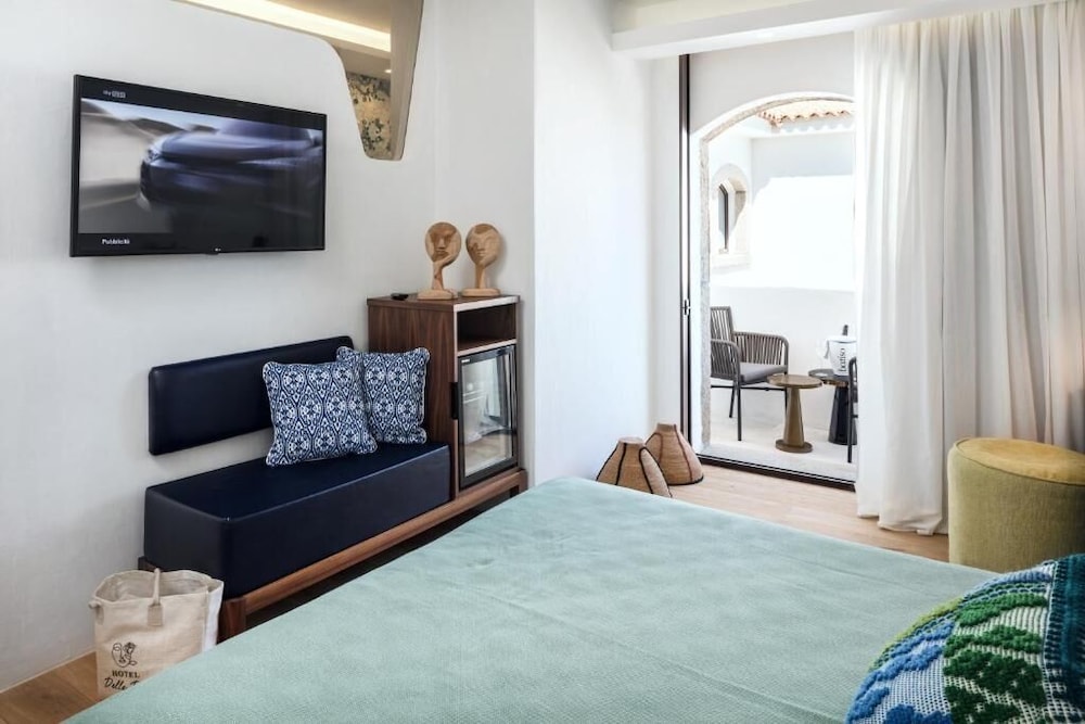 Hotel Delle Rose a Luxury Boutique Hotel 29/50