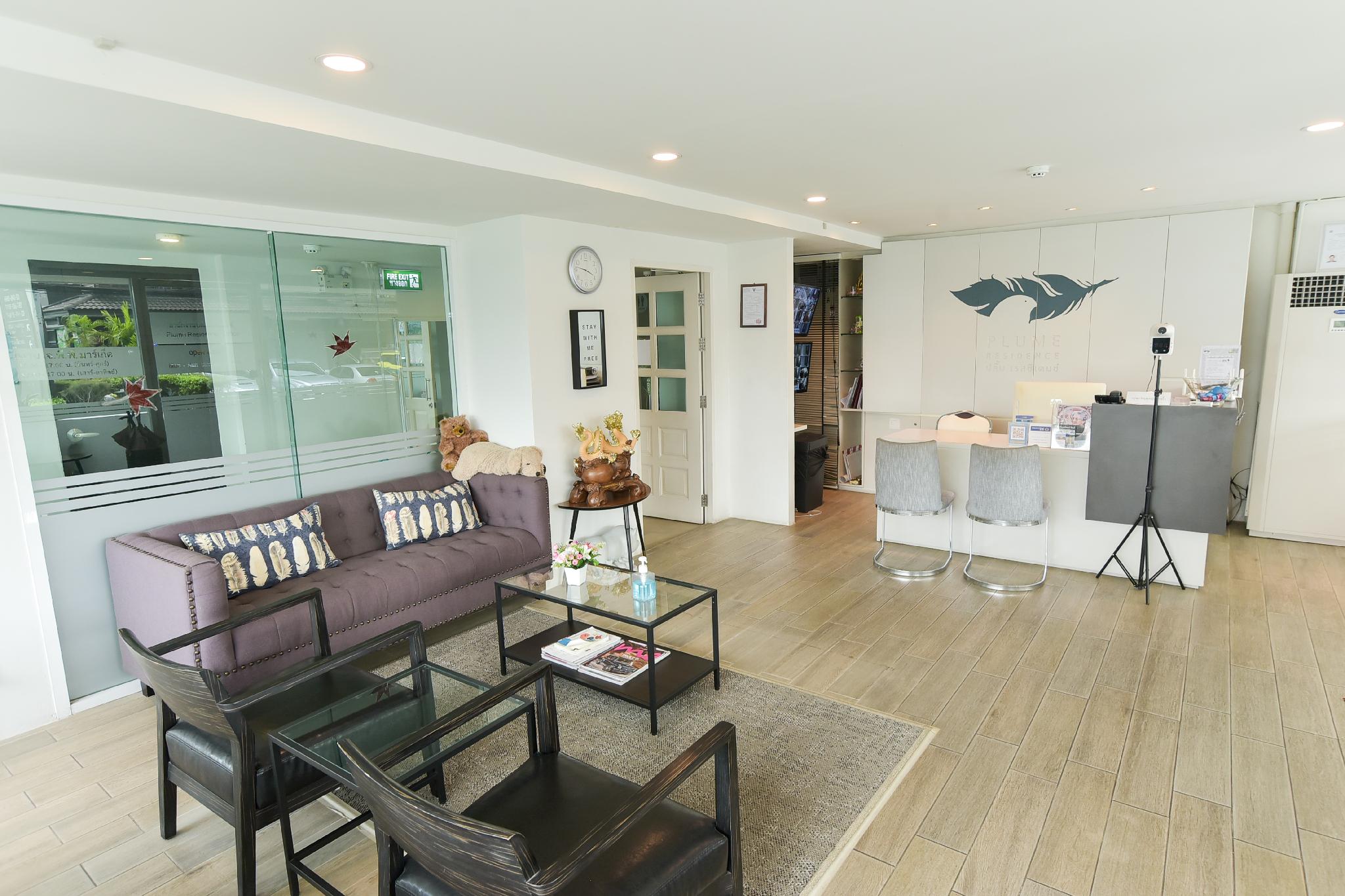 Plume Residence Minburi 19/29