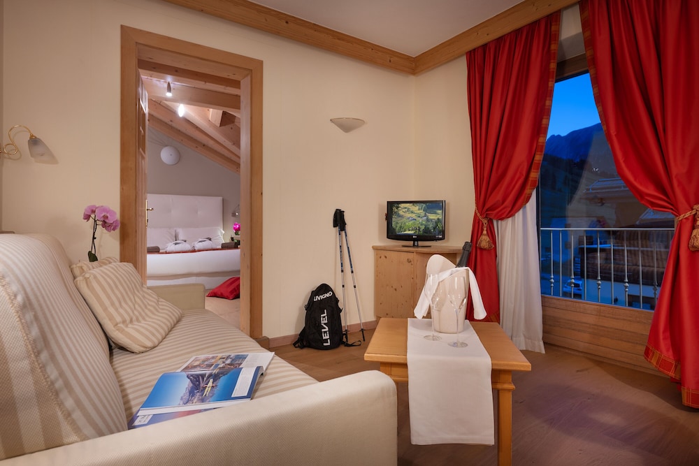 Cristallo Hotel 22/69