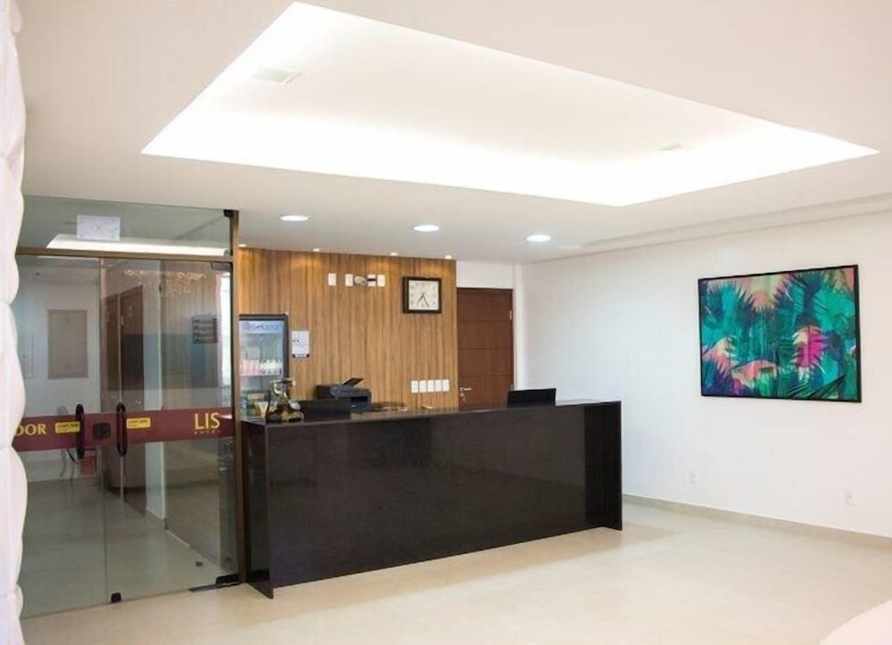 Lis Hotel 6/30