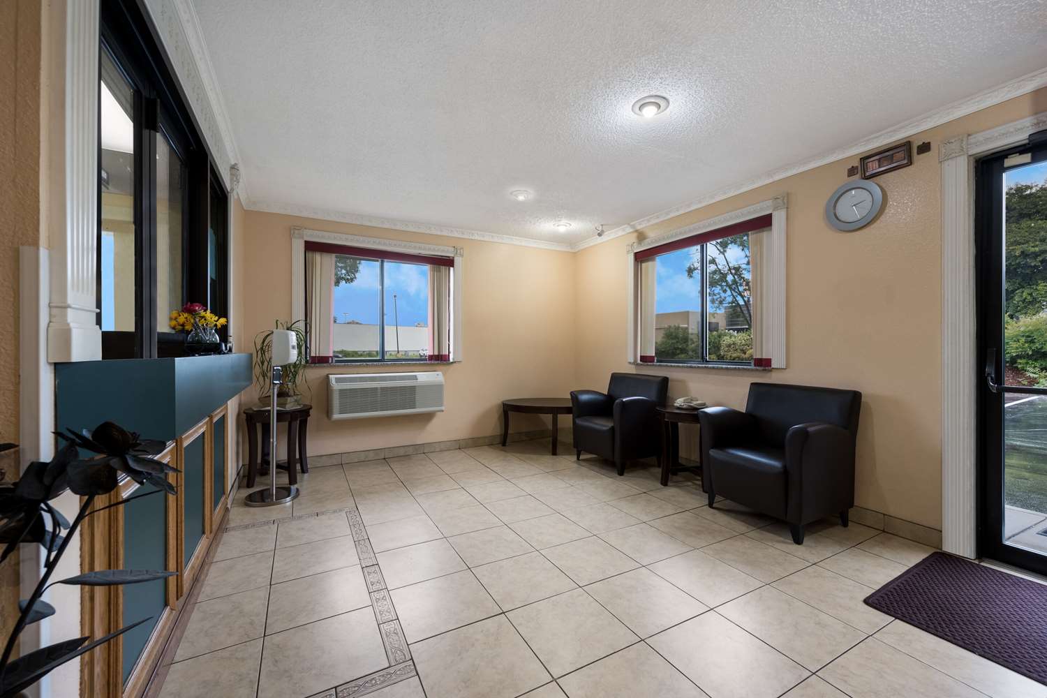 Econo Lodge Spotsylvania Town Center 7/7